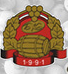 Бочка логотип
